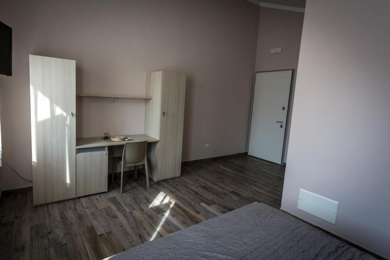 Agriturismo Corte Casello Gazoldo degli Ippoliti Exteriör bild